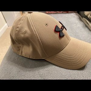 Under Armour hat